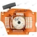 Demaror drujba Husqvarna 340, 345, 350, 346xp, 351, 353 (Taiwan)